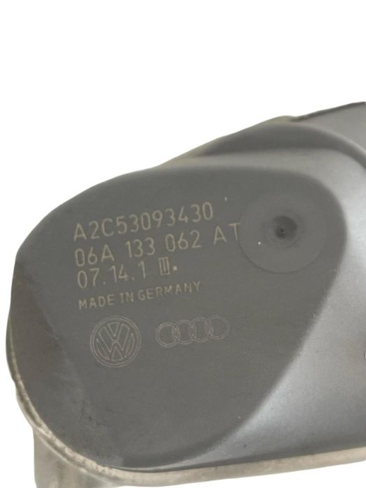 Clapeta De Acceleratie Audi A3 Ii 8P1 2003 - 2013 1.6 Bse A2C53093430 / 06A133062At