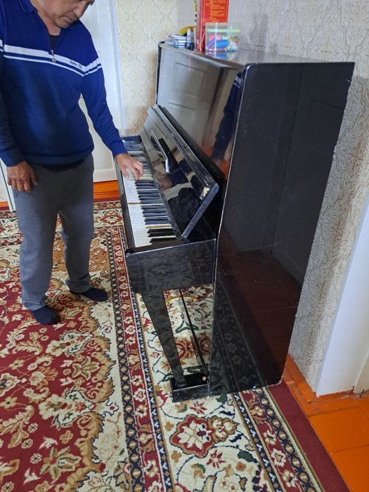 Пианино Беларусь