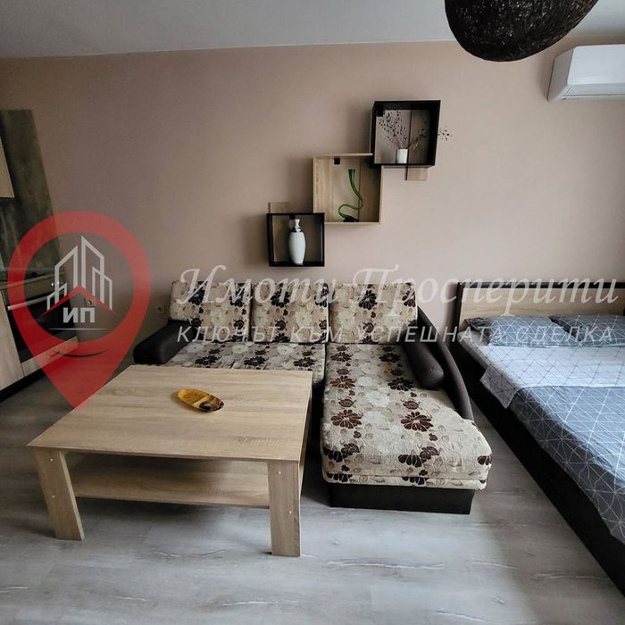 Продава се Тристаен апартамент в София, Славия - 111 кв.м за 2059 €/кв.м - Снимка #11