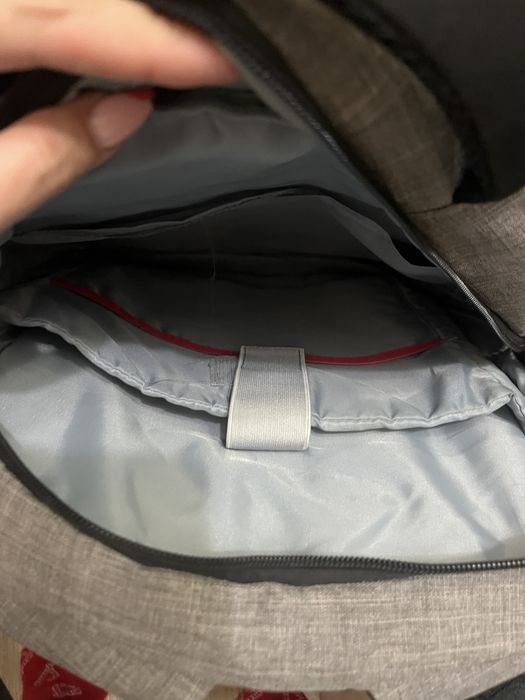 Раница за лаптоп 15”