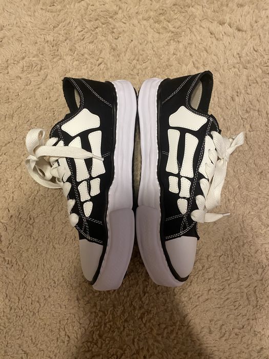 Adidasi Maison Mihara x AMIRI