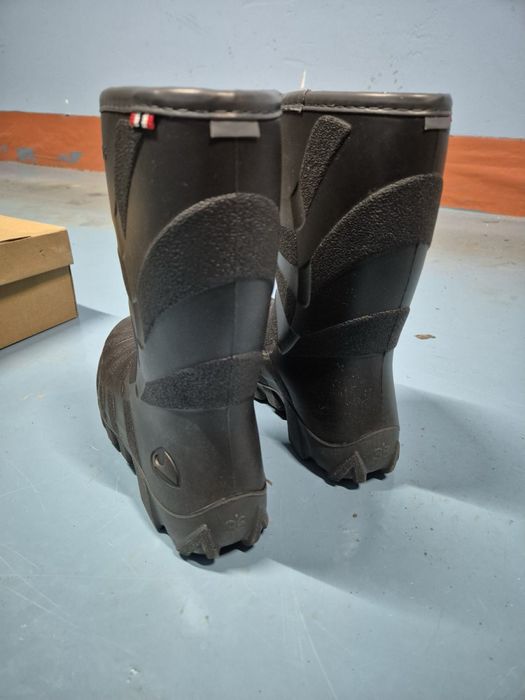 Viking зимни детски ботуши, размер 36,5