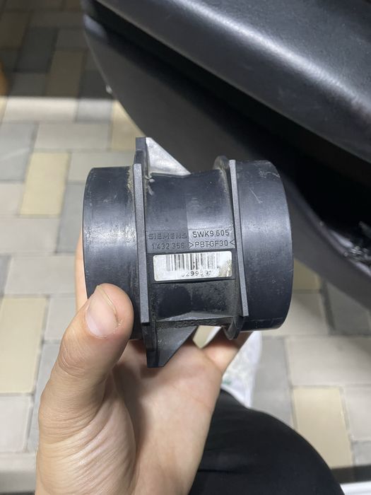 Продам Валюметр (ДМРВ)  на М54 б25