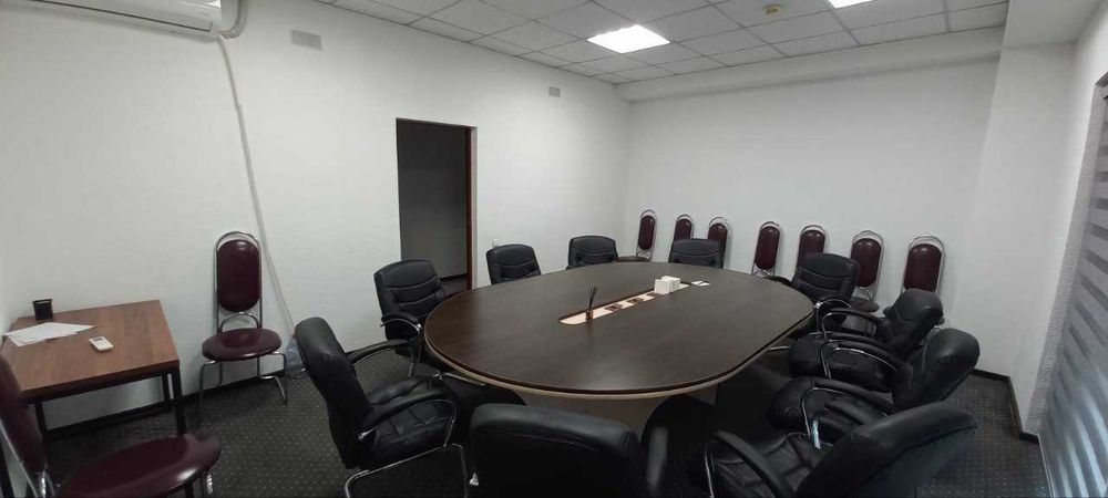 Сдам 60 м² Офис в Аренду в БЦ. ЖК Infinity. Саид Барака. Мирабадский!