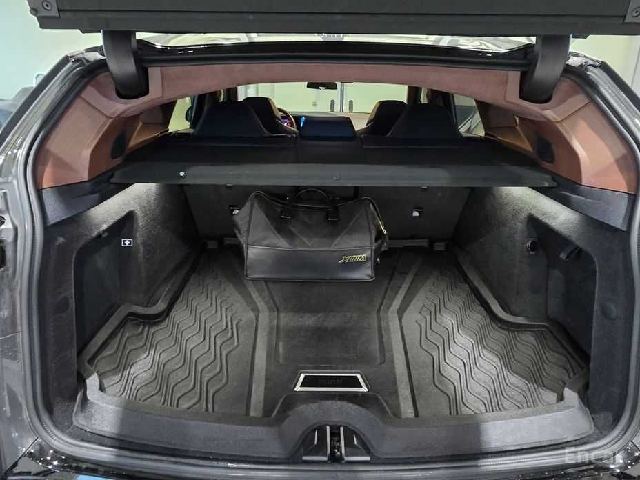 BMW XM 4.4 sport