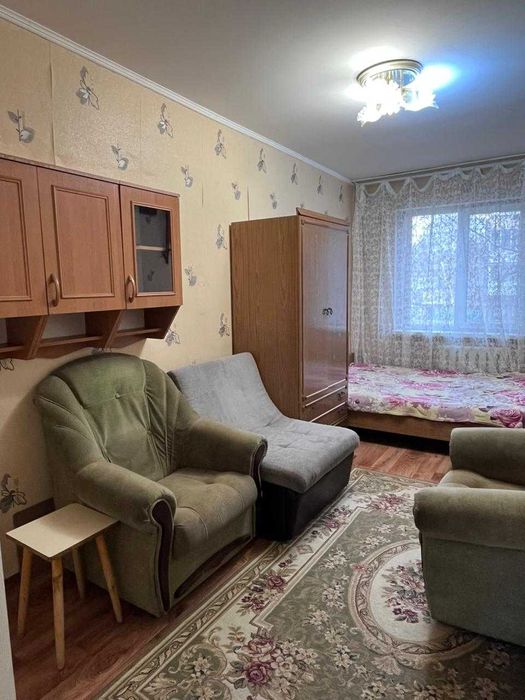 Сдам Квартиру на длительный срок!