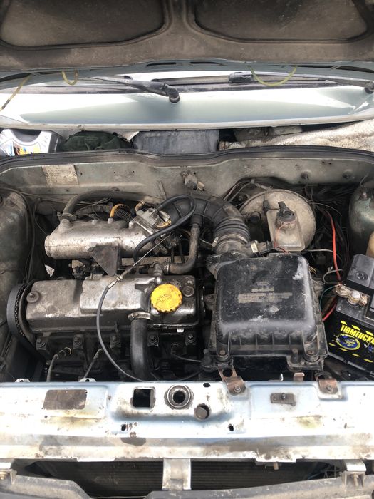 Ваз 21099 продам или обменяю 720000