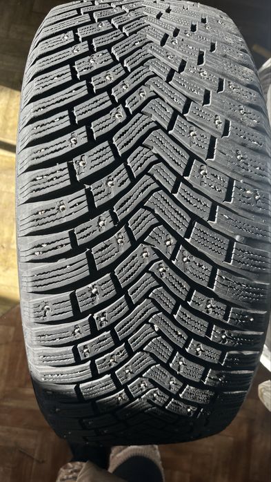 Шины для Lexus 570