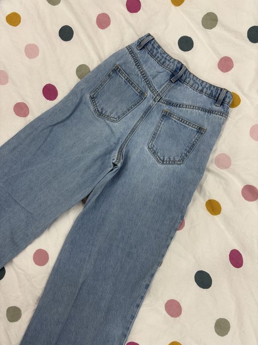 Дънки за момиче.