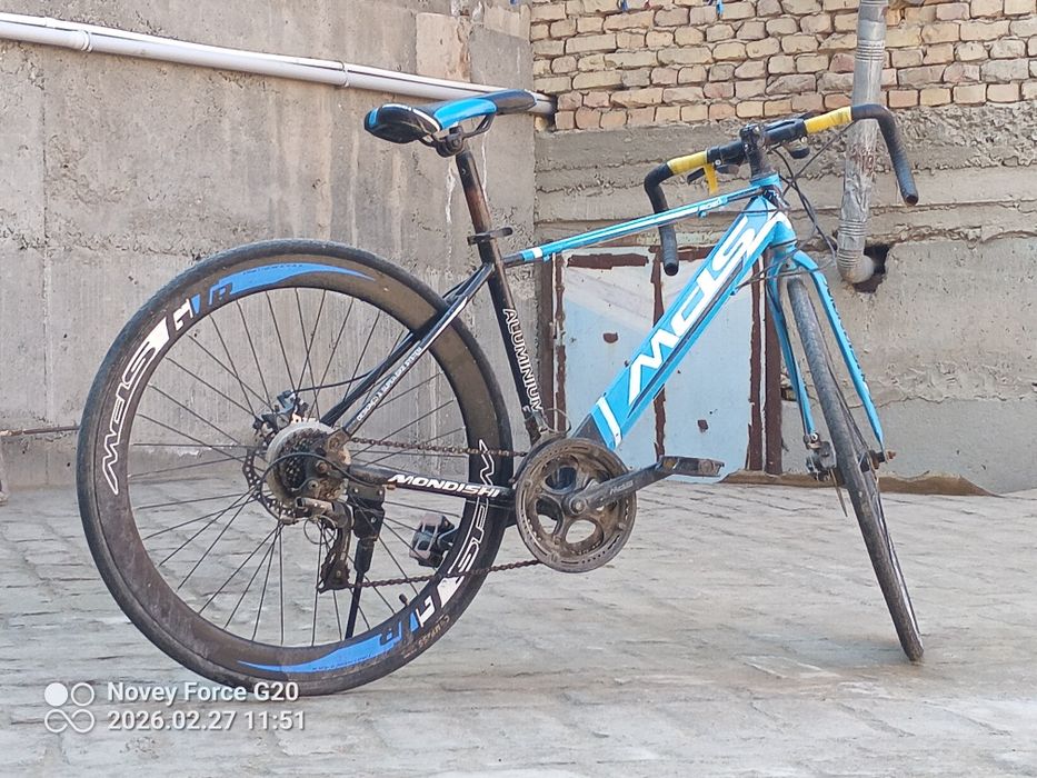 Велосипед  сотилади