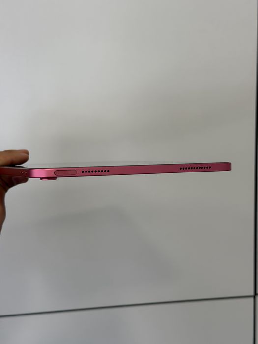 iPad 10th GEN Wi-Fi 64GB