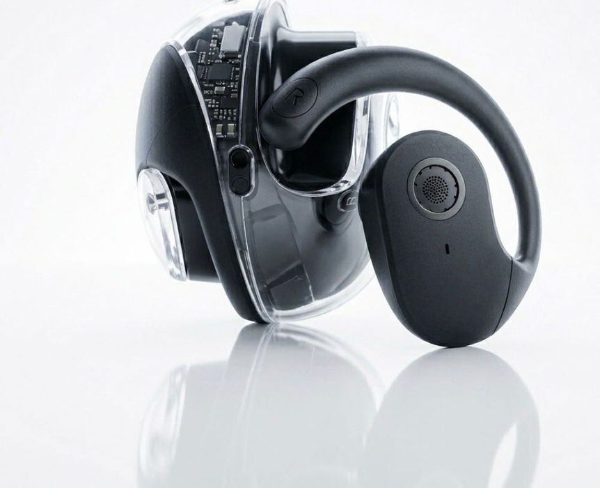 AI слушалки за превод