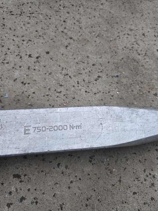 Динамометрический ключ GEDORE DREMOMETER