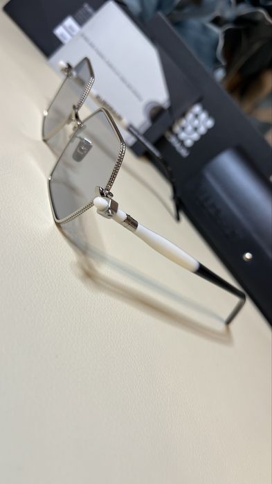 Kuboraum Maske P70 ochelari de soare noi rame