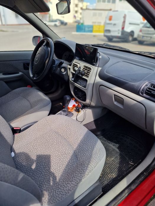 De vânzare Renault clio symbol automat