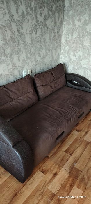 Диван раскладной