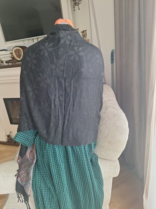 Esarfa  de  dama  pasley