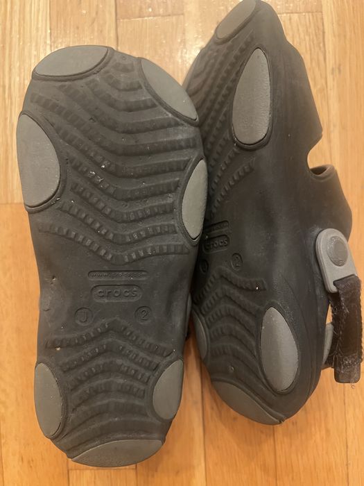 Papuci/sandale copii Crocs All Terrain - original