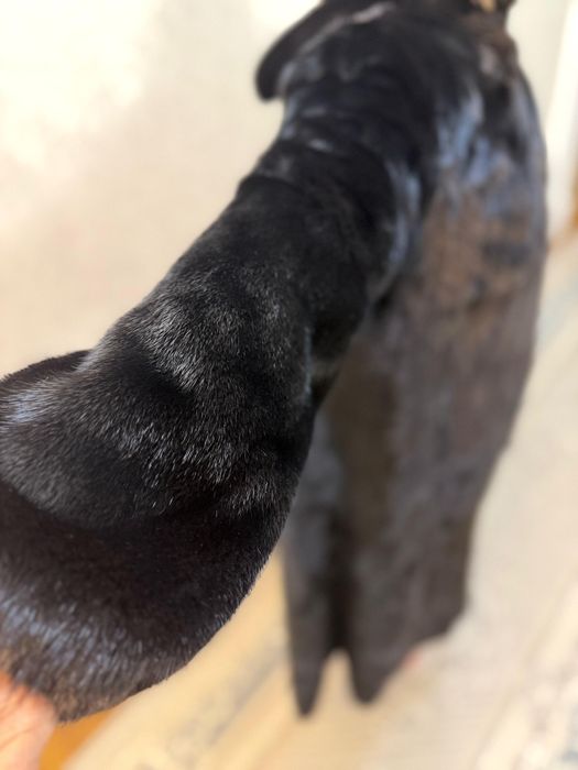 Продам Новую шубу