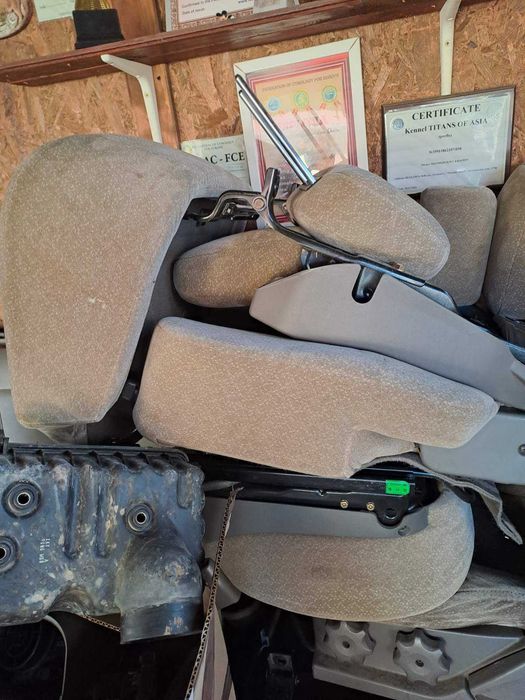 Hyundai Santa Fe 1, 2.7 V6 - автоматик. НА ЧАСТИ!!!