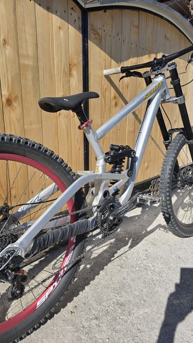 Cadru Scott Gambler 2019 M
