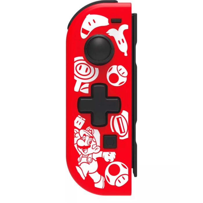 Контроллер HORI D-Pad Controller Super Mario NSW-151U Nintendo Switch