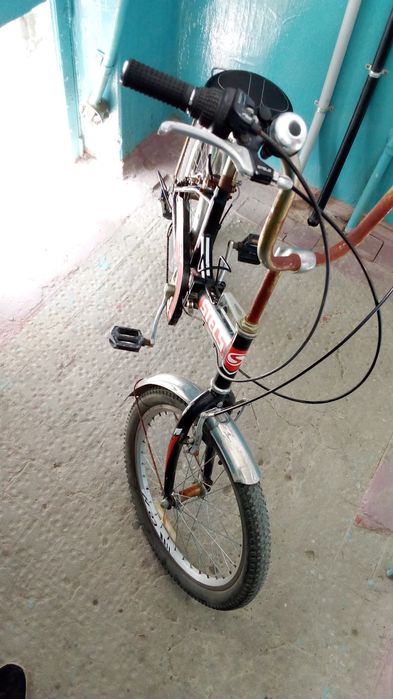 Продам велосипеды