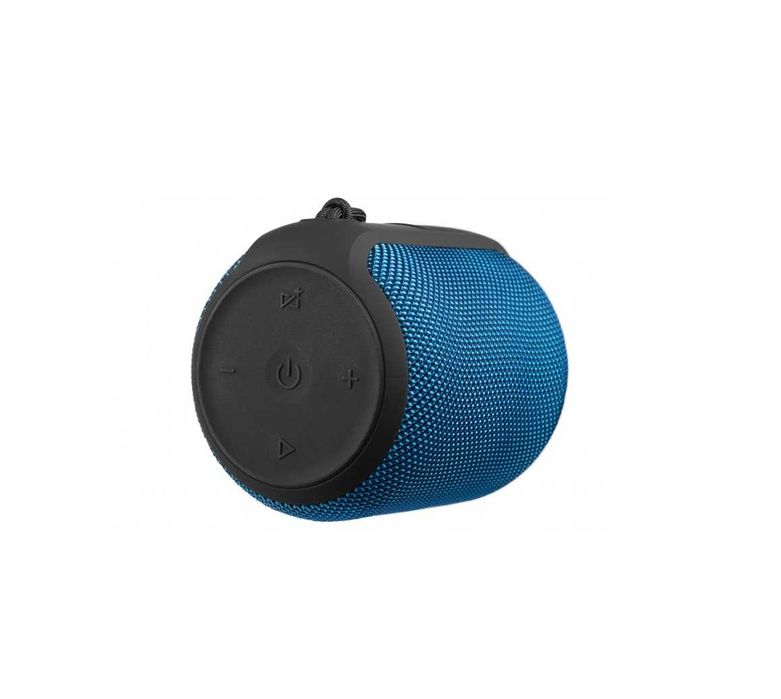 } Колонка 2E SoundXPod TWS Blue