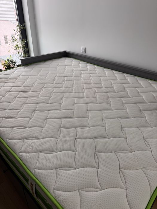 Vand saltea pat 160x200 cm