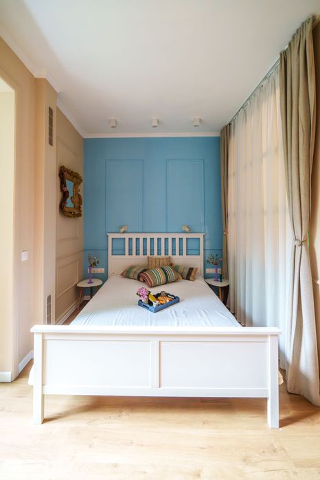 Продава се Двустаен апартамент в София, Оборище - 40 кв.м за 3685 €/кв.м - Снимка #5