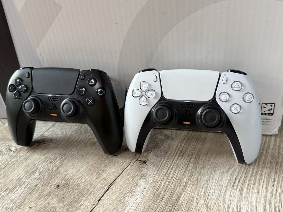 PlayStation 5 diskavotlik