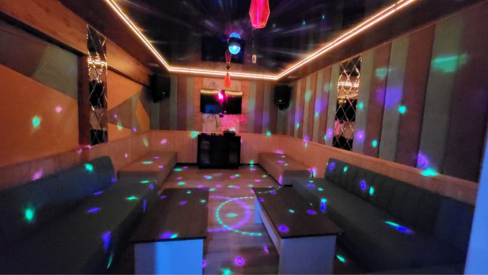 Сдается Бургулюк Коттедж-Гостевой Дом