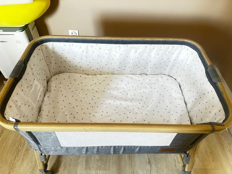 Манеж-кровать Ining baby C3