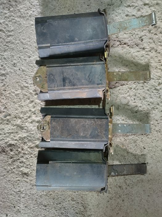 Части за Мерцедес 190