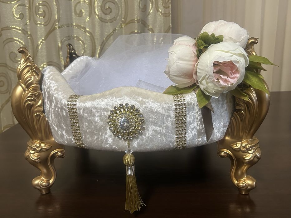 Корзина тойбастар