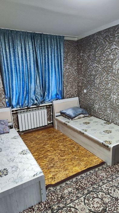 Метро Мирзо Улугбек 1 хонали 2 хонали килинган