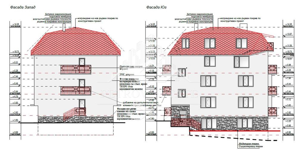 Продава се Двустаен апартамент в Велинград - 53 кв.м за 750 €/кв.м - Снимка #1