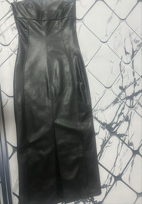 2 Вечернее платье