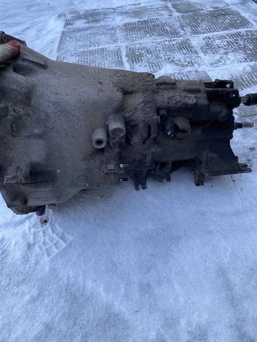 Продам КПП BMW e 36