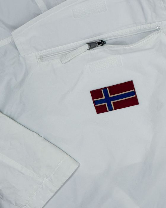 Яке Napapijri Rainforest Winter 3 Jacket - M