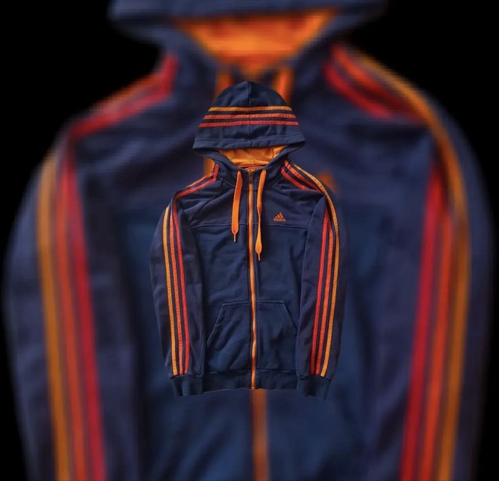 Adidas essentials