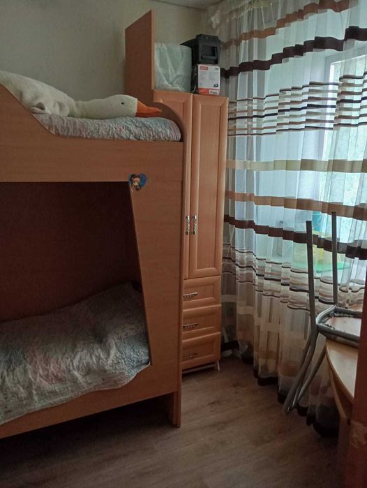 Продам 2 комнатную квартиру