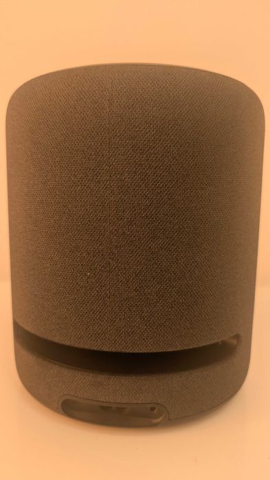 Boxa Amazon Echo Studio (prima generatie)