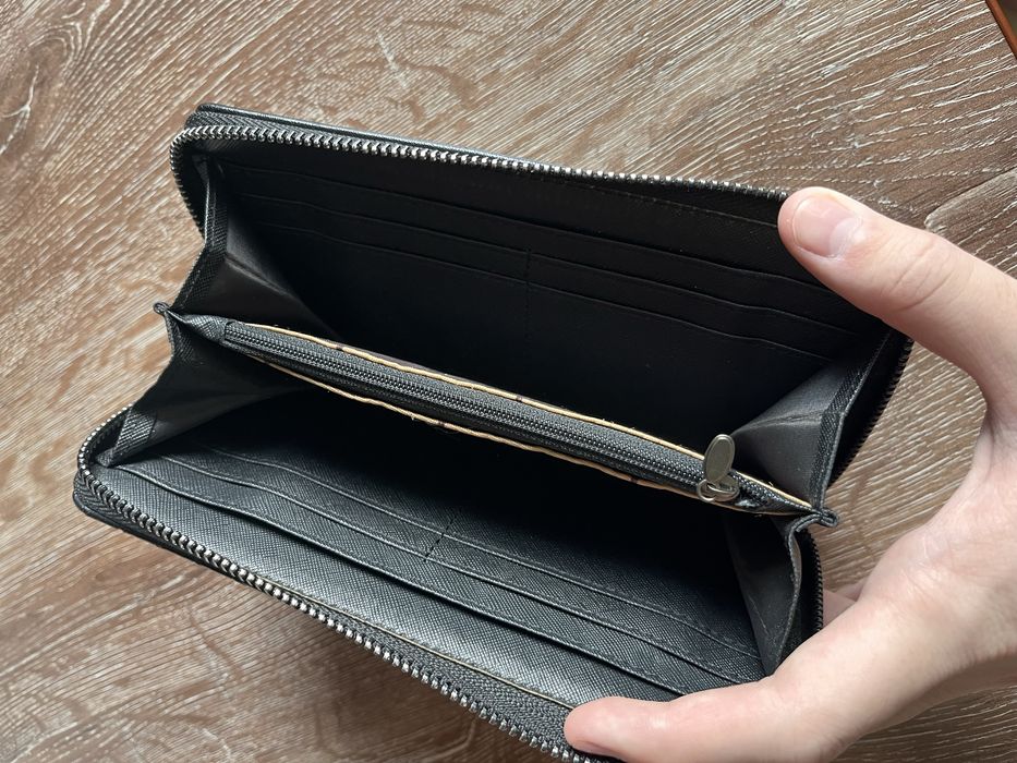 продам мужской кошелек