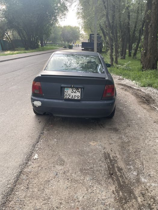 В продаже Ауди А4 Б5