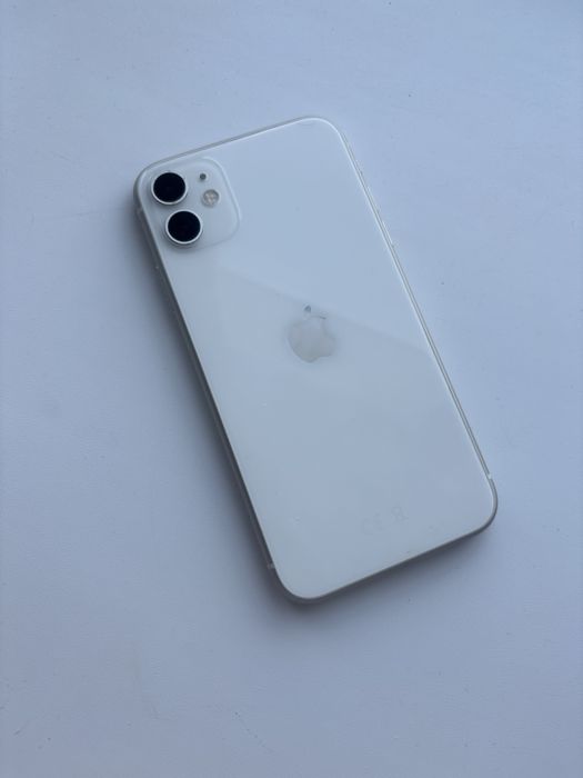 Айфон 11 срочно 128гб