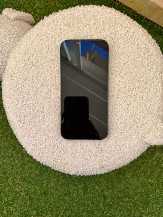 iPhone 13 Pro Max – 128GB – Graphite | Оригинална кутия | 86% батерия