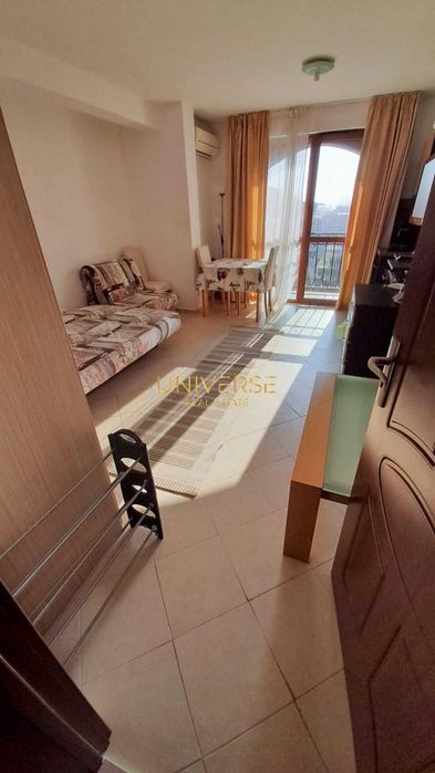 Продава се Едностаен апартамент в к.к. Слънчев бряг - 34 кв.м за 975 €/кв.м - Снимка #4