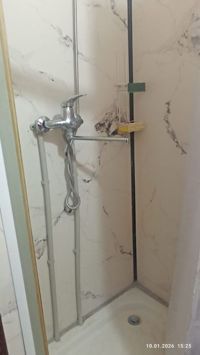 Сдам времянку с условиями