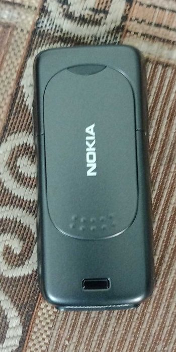 Vand carcasa completa si originla pt Nokia N73 Black.